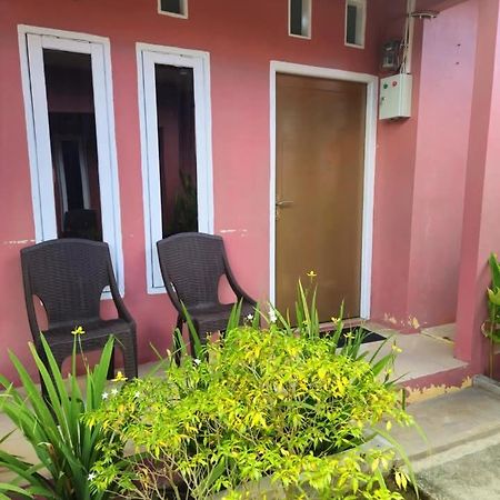 Baronda Guest House 索龙 外观 照片