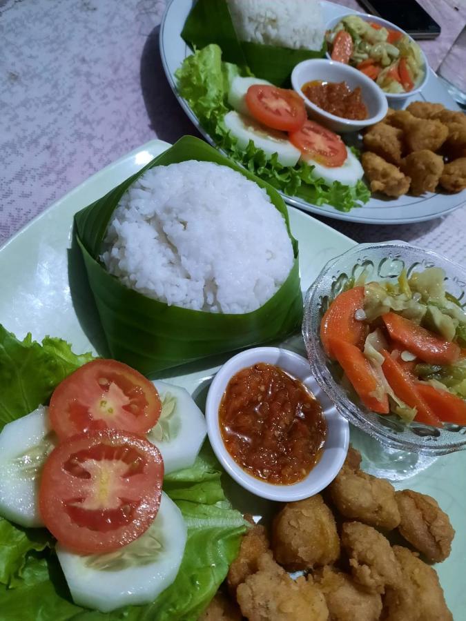 Baronda Guest House 索龙 外观 照片