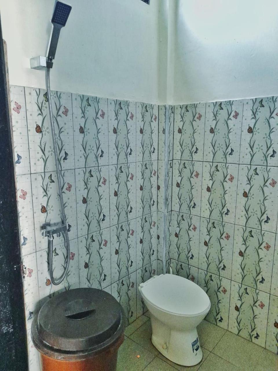 Baronda Guest House 索龙 外观 照片