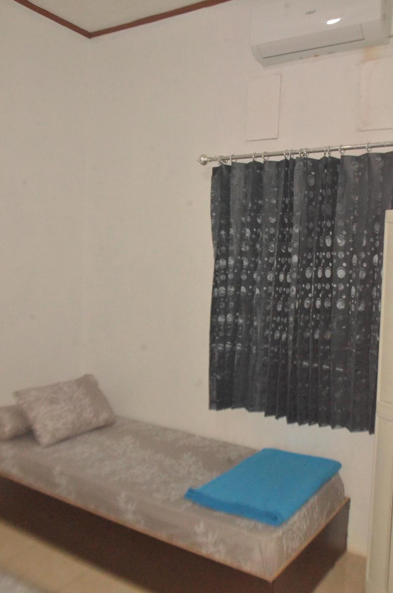 Baronda Guest House 索龙 外观 照片