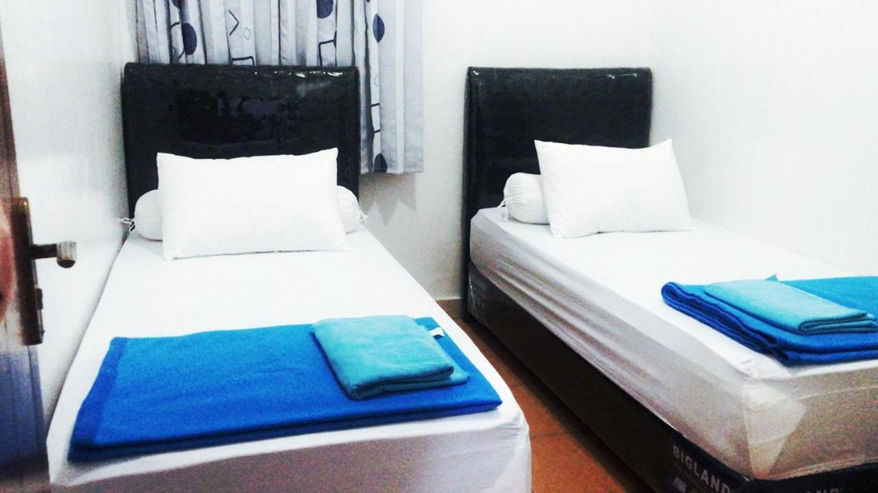 Baronda Guest House 索龙 外观 照片