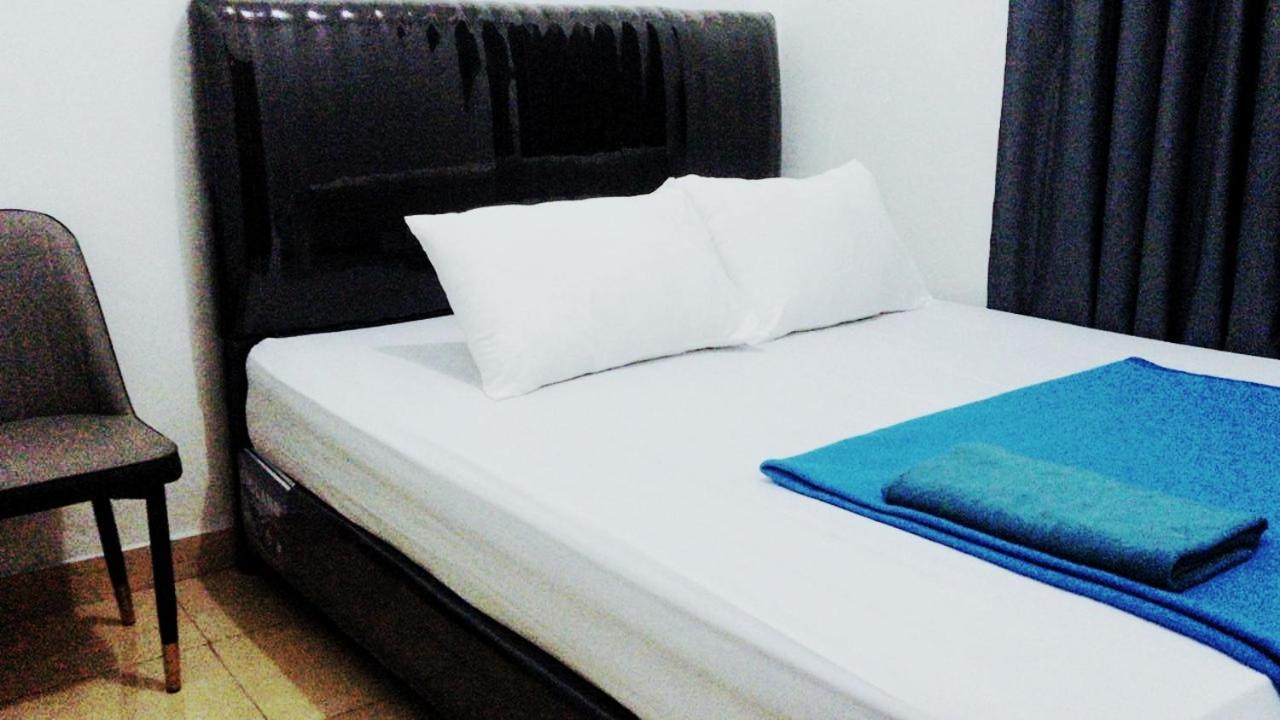 Baronda Guest House 索龙 外观 照片