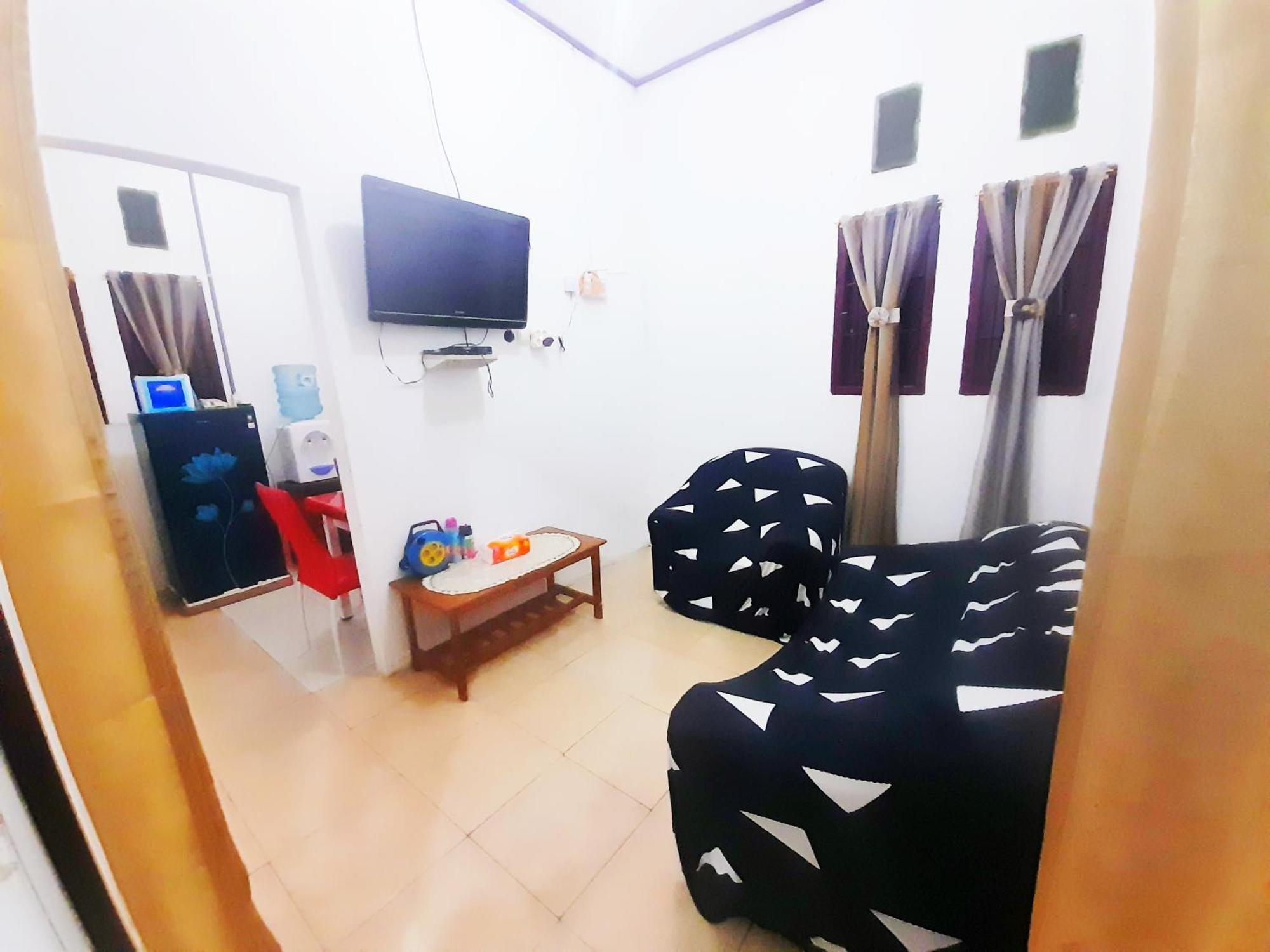 Baronda Guest House 索龙 外观 照片