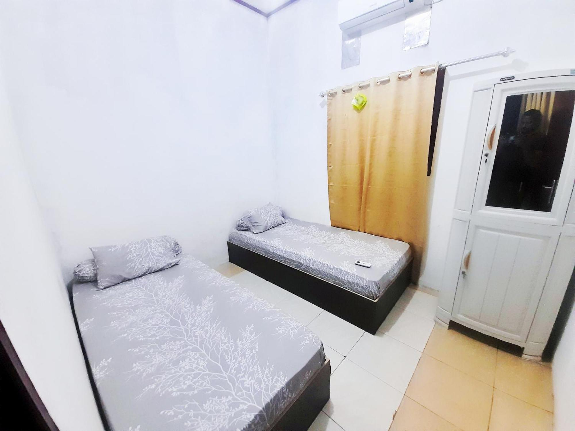 Baronda Guest House 索龙 外观 照片