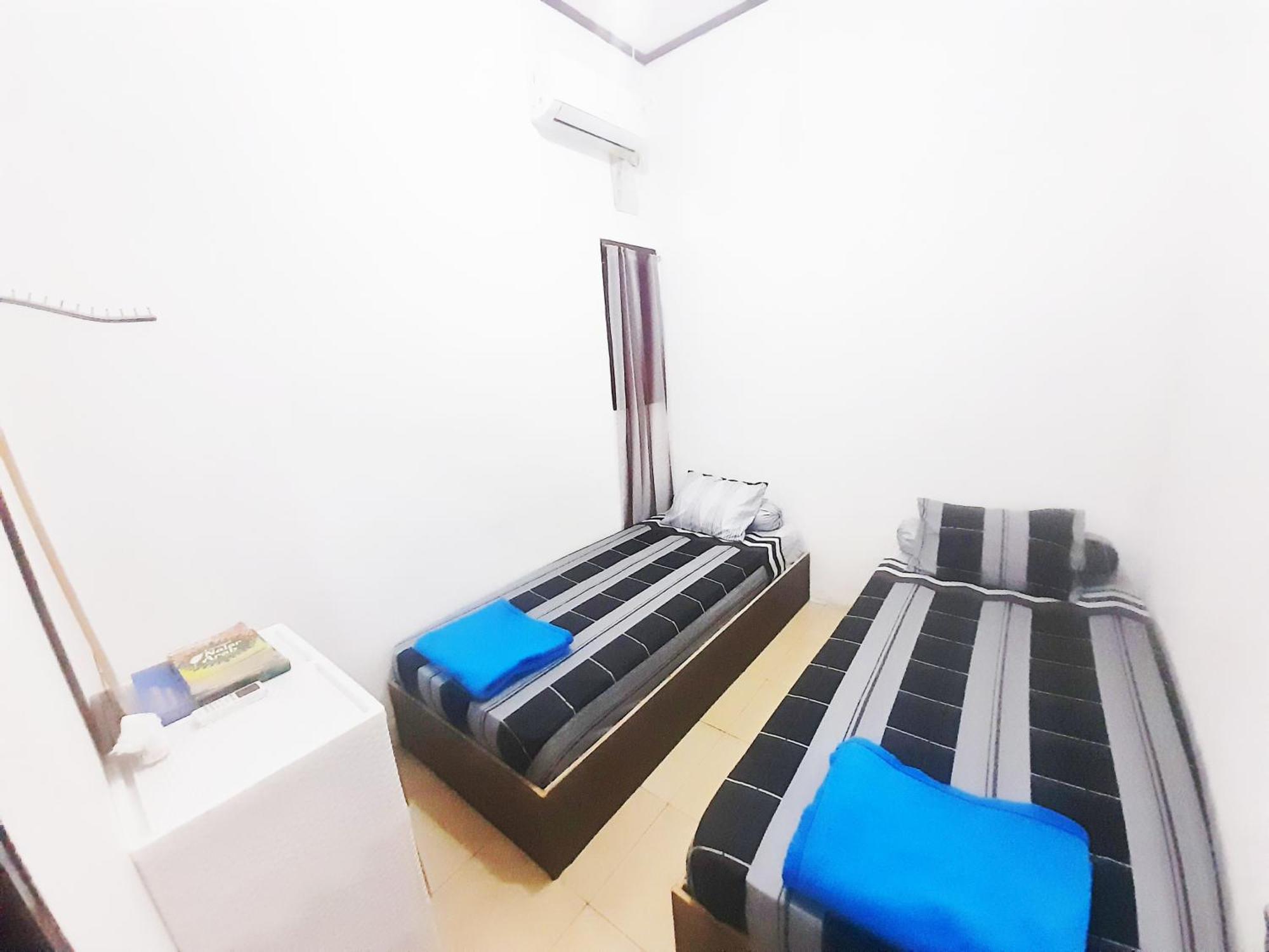 Baronda Guest House 索龙 外观 照片
