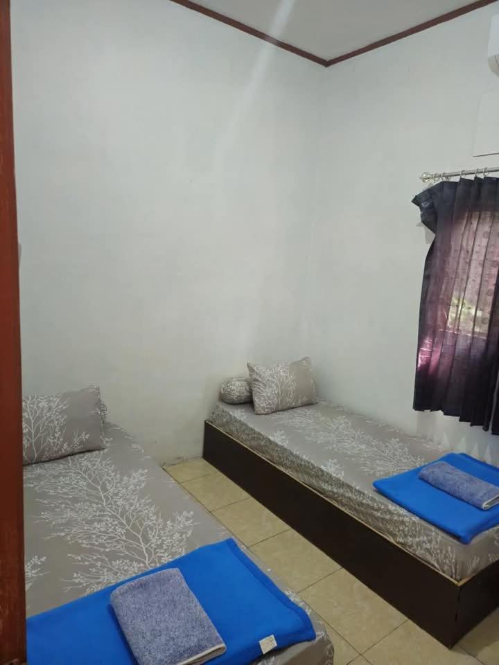 Baronda Guest House 索龙 外观 照片