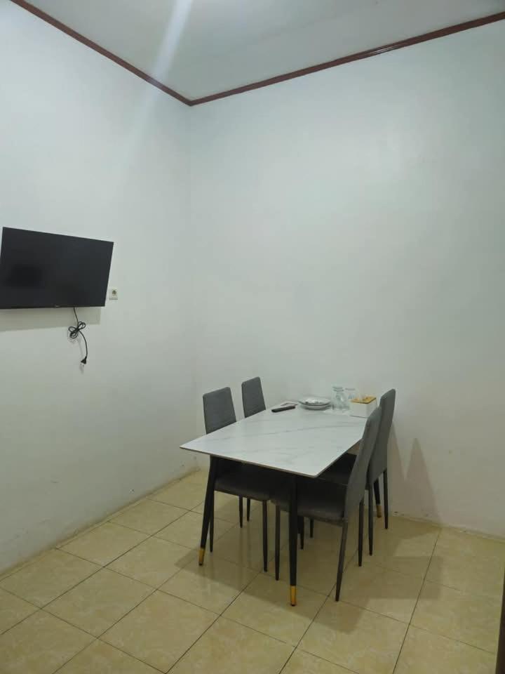 Baronda Guest House 索龙 外观 照片