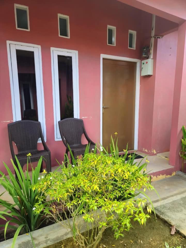 Baronda Guest House 索龙 外观 照片