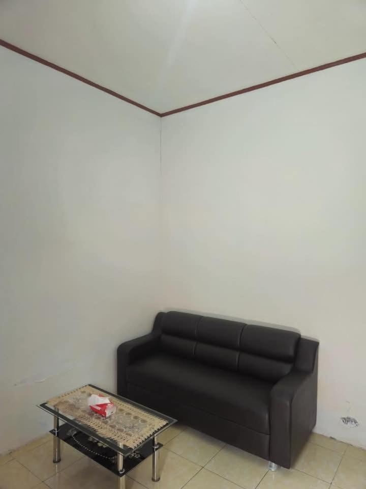 Baronda Guest House 索龙 外观 照片