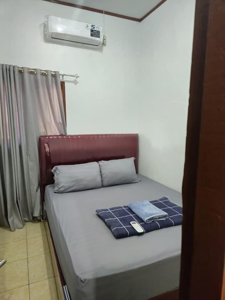 Baronda Guest House 索龙 外观 照片