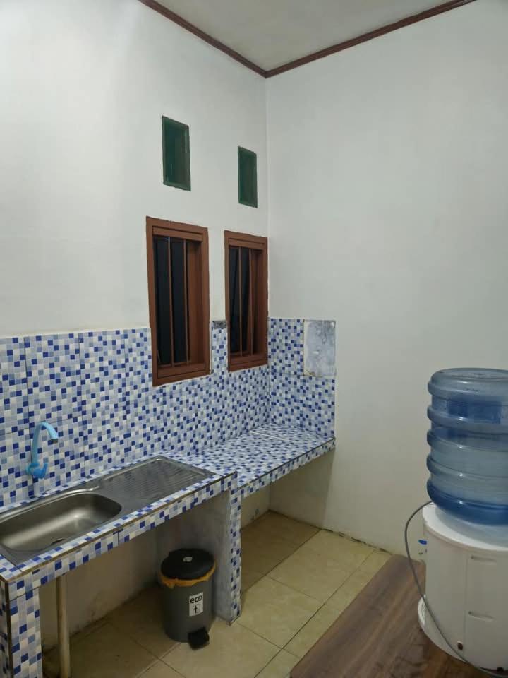 Baronda Guest House 索龙 外观 照片