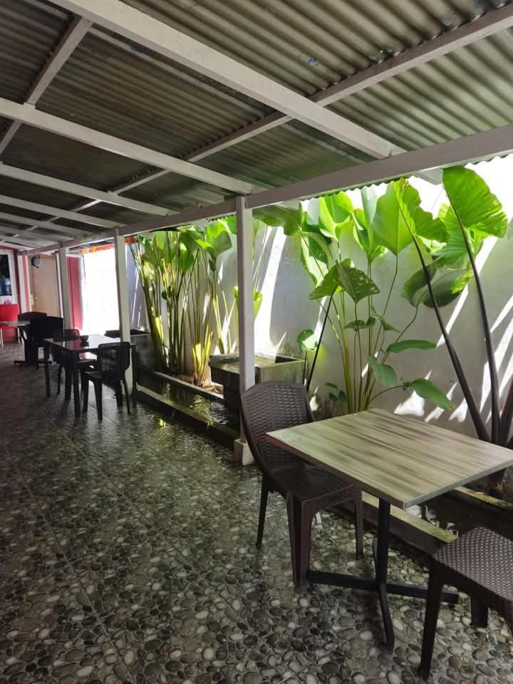 Baronda Guest House 索龙 外观 照片